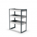  Volkswagen Transporter (T5/6) (2003 - Onwards ) L1H1 Panel Van - Shelving Kit  